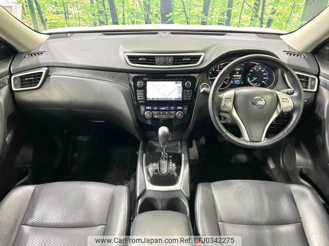 nissan x-trail 2015 -NISSAN--X-Trail DBA-T32--T32-504665---NISSAN--X-Trail DBA-T32--T32-504665- image 2