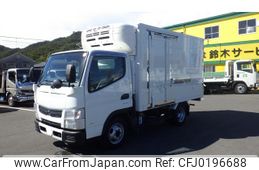 mitsubishi-fuso canter 2014 GOO_NET_EXCHANGE_0720194A30240911W002