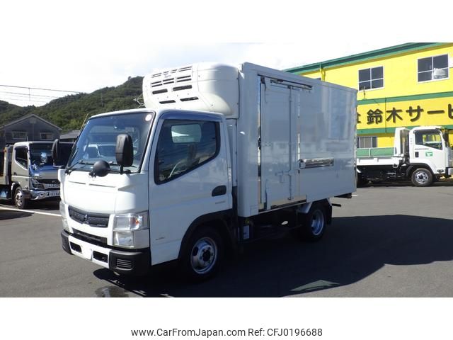 mitsubishi-fuso canter 2014 GOO_NET_EXCHANGE_0720194A30240911W002 image 1