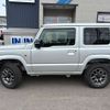 suzuki jimny 2025 CFJ1738477 image 8