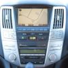 toyota harrier 2010 NIKYO_GK75608 image 12