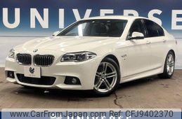 bmw 5-series 2015 -BMW--BMW 5 Series LDA-FW20--WBA5C32030D632606---BMW--BMW 5 Series LDA-FW20--WBA5C32030D632606-