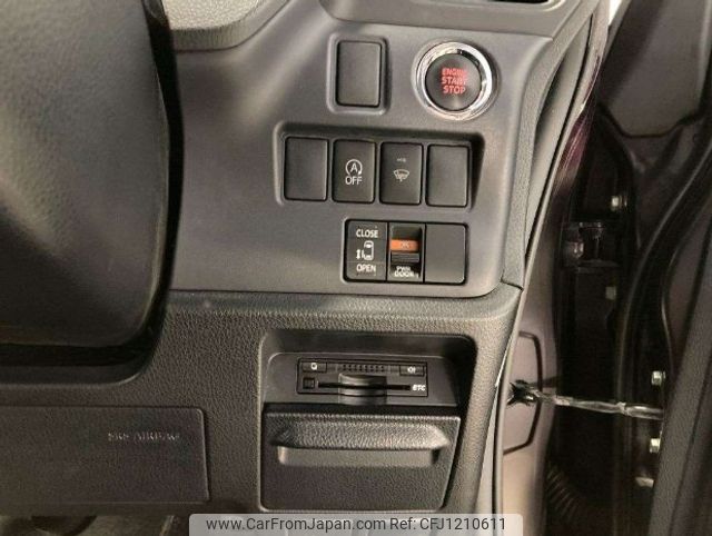 toyota noah 2014 NIKYO_AS27484 image 1