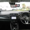 nissan leaf 2018 CFJ1757058 image 4