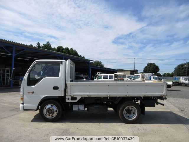 isuzu elf-truck 2004 NIKYO_LL40273 image 2