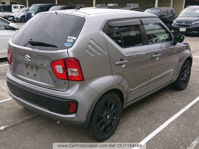suzuki ignis 2016 -SUZUKI--Ignis FF21S--113092---SUZUKI--Ignis FF21S--113092- image 2