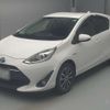 toyota aqua 2018 -TOYOTA 【金沢 500ﾓ2928】--AQUA DAA-NHP10--NHP10-6771080---TOYOTA 【金沢 500ﾓ2928】--AQUA DAA-NHP10--NHP10-6771080- image 1