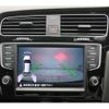 volkswagen golf 2016 -VOLKSWAGEN--VW Golf AUCJXF--HW047009---VOLKSWAGEN--VW Golf AUCJXF--HW047009- image 14