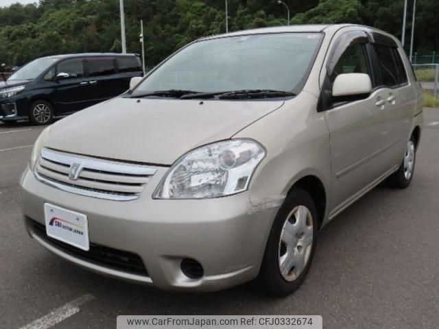 toyota raum 2003 -TOYOTA--Raum UA-NCZ20--NCZ20-0019387---TOYOTA--Raum UA-NCZ20--NCZ20-0019387- image 1