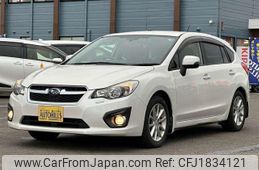 subaru impreza-wagon 2013 CFJ1834121