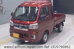 daihatsu hijet-truck 2024 -DAIHATSU 【岐阜 480ふ3279】--Hijet Truck S510P-0570106---DAIHATSU 【岐阜 480ふ3279】--Hijet Truck S510P-0570106-