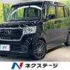 honda n-box 2017 -HONDA--N BOX DBA-JF3--JF3-1029393---HONDA--N BOX DBA-JF3--JF3-1029393- image 1