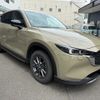 mazda cx-5 2022 -MAZDA--CX-5 3DA-KF2P--KF2P-550158---MAZDA--CX-5 3DA-KF2P--KF2P-550158- image 1