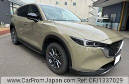 mazda cx-5 2022 -MAZDA--CX-5 3DA-KF2P--KF2P-550158---MAZDA--CX-5 3DA-KF2P--KF2P-550158-