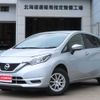 nissan note 2019 -NISSAN--Note NE12--223211---NISSAN--Note NE12--223211- image 1