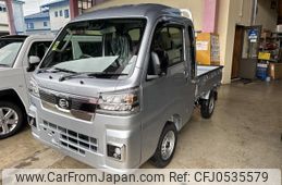 daihatsu hijet-truck 2024 quick_quick_S510P_S510P-0592419