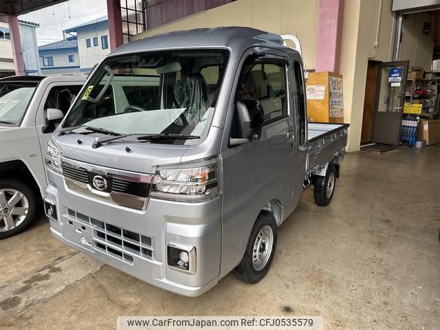 daihatsu hijet-truck 2024 quick_quick_S510P_S510P-0592419 image 1