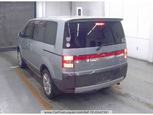 mitsubishi delica-d5 2013 -MITSUBISHI--Delica D5 DBA-CV5W--CV5W-0901050---MITSUBISHI--Delica D5 DBA-CV5W--CV5W-0901050- image 2