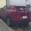 mazda cx-3 2021 quick_quick_5BA-DMEP_DMEP-200190 image 5