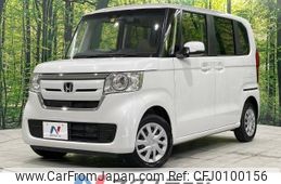 honda n-box 2020 -HONDA--N BOX 6BA-JF4--JF4-1106295---HONDA--N BOX 6BA-JF4--JF4-1106295-