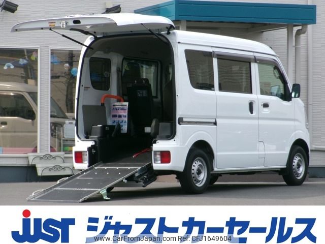 suzuki every 2020 CFJ1649604 image 1