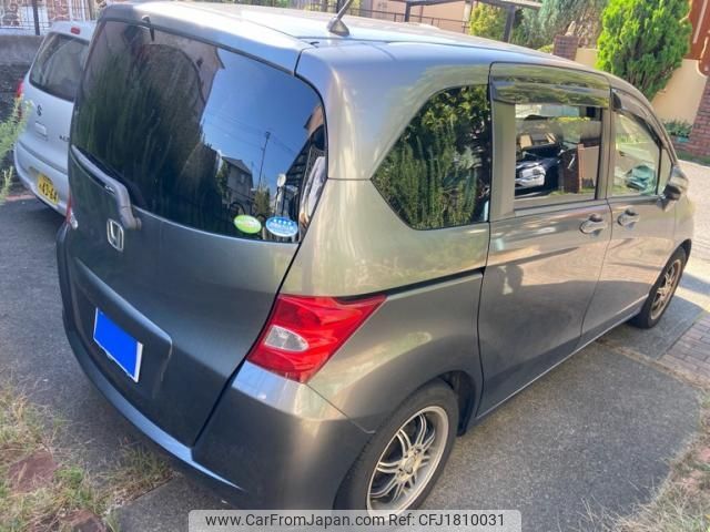 honda freed 2010 CFJ1810031 image 2
