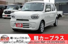 suzuki alto 2023 -SUZUKI--Alto 5AA-HA97S--HA97S-118432---SUZUKI--Alto 5AA-HA97S--HA97S-118432-