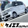 honda n-box 2019 -HONDA--N BOX DBA-JF3--JF3-1224984---HONDA--N BOX DBA-JF3--JF3-1224984- image 1