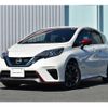 nissan note 2020 -NISSAN--Note DAA-HE12--HE12-406842---NISSAN--Note DAA-HE12--HE12-406842- image 1