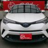 toyota c-hr 2019 -TOYOTA--C-HR DAA-ZYX10--ZYX10-2186920---TOYOTA--C-HR DAA-ZYX10--ZYX10-2186920- image 11