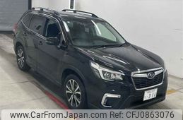 subaru forester 2019 -SUBARU 【和歌山 333ヒ311】--Forester SK9-014270---SUBARU 【和歌山 333ヒ311】--Forester SK9-014270-