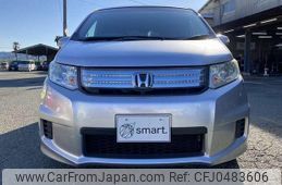 honda freed-spike-hybrid 2013 quick_quick_DAA-GP3_GP3-1107563