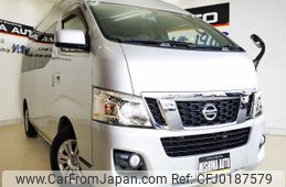 nissan caravan-coach 2014 -NISSAN 【伊豆 300ﾅ1033】--Caravan Coach KS4E26--000520---NISSAN 【伊豆 300ﾅ1033】--Caravan Coach KS4E26--000520-