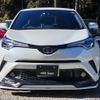 toyota c-hr 2017 quick_quick_ZYX10_ZYX10-2071163 image 2