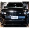 land-rover range-rover 2016 CFJ8630021 image 11