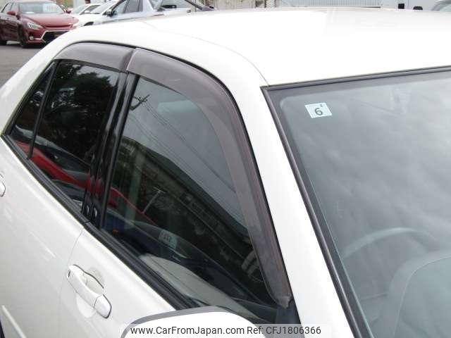 toyota altezza 1999 CFJ1806366 image 2