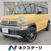 suzuki hustler 2016 -SUZUKI--Hustler DAA-MR41S--MR41S-219693---SUZUKI--Hustler DAA-MR41S--MR41S-219693- image 1