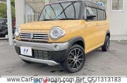 suzuki hustler 2016 -SUZUKI--Hustler DAA-MR41S--MR41S-219693---SUZUKI--Hustler DAA-MR41S--MR41S-219693-