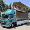 hino ranger 2018 GOO_NET_EXCHANGE_0541786A30250521W001 image 16