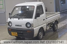suzuki carry-truck 1995 CFJ1837141