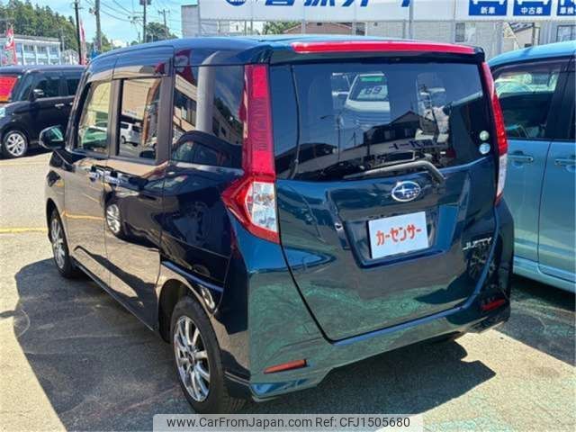 subaru justy 2017 CFJ1505680 image 2