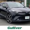 toyota c-hr 2019 -TOYOTA--C-HR DAA-ZYX10--ZYX10-2184362---TOYOTA--C-HR DAA-ZYX10--ZYX10-2184362- image 1