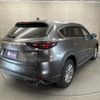 mazda cx-8 2023 CFJ1544864 image 4
