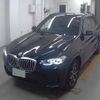 bmw x3 2022 quick_quick_3DA-UZ20_WBA16BZ020N181183 image 3