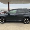 subaru forester 2017 CFJ1889459 image 5