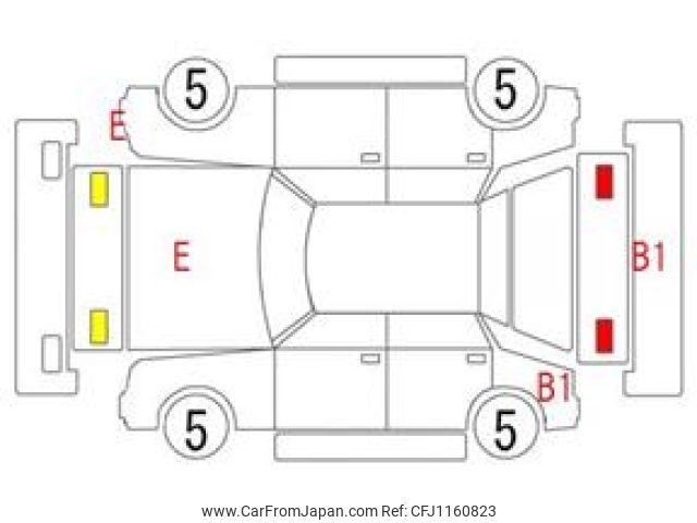 toyota aqua 2016 -TOYOTA--AQUA DAA-NHP10--NHP10-6529389---TOYOTA--AQUA DAA-NHP10--NHP10-6529389- image 2