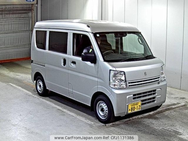 suzuki every 2024 -SUZUKI 【出雲 480あ8012】--Every DA17V-746869---SUZUKI 【出雲 480あ8012】--Every DA17V-746869- image 1