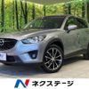 mazda cx-5 2012 -MAZDA--CX-5 LDA-KE2AW--KE2AW-106170---MAZDA--CX-5 LDA-KE2AW--KE2AW-106170- image 1