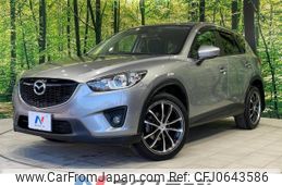 mazda cx-5 2012 -MAZDA--CX-5 LDA-KE2AW--KE2AW-106170---MAZDA--CX-5 LDA-KE2AW--KE2AW-106170-