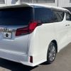 toyota alphard 2020 -TOYOTA--Alphard 3BA-AGH30W--AGH30-0333014---TOYOTA--Alphard 3BA-AGH30W--AGH30-0333014- image 7